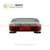 Police Led Roof Emergency Led Warning Light Bar thumbnail-6