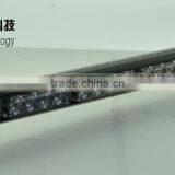 1W*24LED (24W) Grill Light Super Bright Warning Visor Light LED Strobe Grill Light (XN-359-6) thumbnail-6