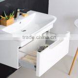 Promotional Top Quality White Bathroom Cabinet thumbnail-6