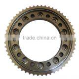 Hyundai Excavator Spare Part R210-5 Travel Motor Support