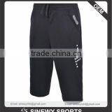 New Style Shorts 2015 Black Color thumbnail-1