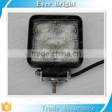 Heavy Duty Led Driving Light 15w Led Work Light Spot and Flood Beam Work Lights for Motorcycle Truck and Tractor