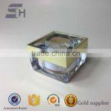 Wholesale White Color Cosmetic Packaging Cosmetic Cream Container thumbnail-2