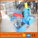 C Z U Roof Channel, Purlin Roll Forming Machine Factory Price thumbnail-4