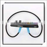 V4.0 NFC Ear Hook Stereo Sport Bluetooth Headset