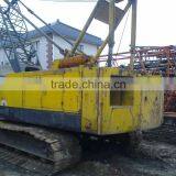 Good Quality of Used Hitachi Kh100-2 for Sale thumbnail-5