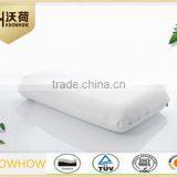 Wholesale Smooth Latex Foam Comfortable Massage Rubber Pillow for Travel thumbnail-3
