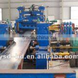 YSD Cut to Length Line
