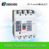 MCCB Moulded Case Circuit Breaker LWM8-225M 100A 4P
