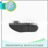 Famouse Brand Useful 100% Natural Rubber Cheap Cow Print Rain Boots thumbnail-3