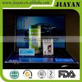 2015 Hot Sale LCD Cleaning Wet Wipes for Computer