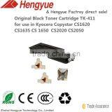 Compatible Kyocera TK-411 (TK411) Full Black Toner Cartridge for Use in Kyocera Copystar CS1620 CS1635 CS 1650 Cs2020 CS 2050