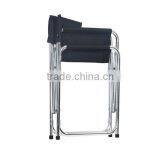 Lightweight Aluminum Folding Director Chair for Outdoor &office thumbnail-3