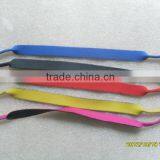 Neoprene Sun Eyeglasses Carrying Belt thumbnail-1