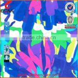 New Printed Fabric for Women Garment Printed Polyester Fabric