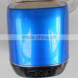 2016 New Products Hot Sell Portable Professional Home Bluetooth Speaker