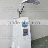Led Facial Light Therapy Machine Pdt Photon Machine LED Skin Tightening Light Therapy Medical Device thumbnail-2