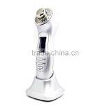 Beperfect Wholesale Handheld Ultrasonic Beauty Equipment for Face Lift Anti Acne Deep Cleaning thumbnail-4