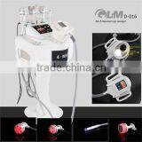 2016GLM NEWEST !D-016 V10 rf Bio Cavitation Vacuum Liposuction Beauty Machine With CE for Sale thumbnail-6
