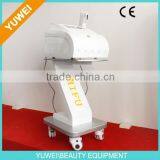 4MHZ High Quality Hifu Facelift / Professional Face Lift Hifu Machine Facial Lifting Multi-polar RF thumbnail-1