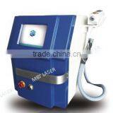 CE Approved 1064 nm 532nm nd Yag Laser Tattoo Removal Machine Price thumbnail-4