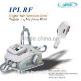 Newest Design IPL E-light RF SHR Hair Removal Pigment Removal Beauty Machine E-light Ipl Rf SHR Multifunction Machine Speckle Removal