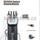 Supersonic Operation System and Weight Loss Feature Weight Loss Electronic Machine/ultrasound RF Lipo Laser thumbnail-1