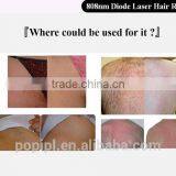 Top Quality Best Performance Convenient Laser Hair Removal DL7 thumbnail-5