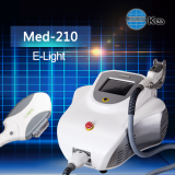Portable SHR E-light ipl machine/ipl e light/ipl e-light shr hair removal machine