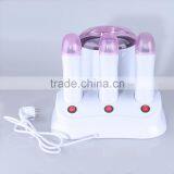 Professional 4 in 1 Wax Warming Kit Hair Removal Wax Heater Set thumbnail-2