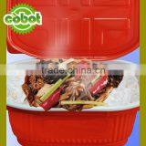 Self Heating Instant Rice Best Sale HALAL Instant Self-heating Rice thumbnail-3