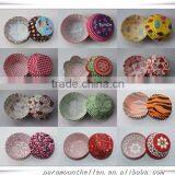 Baking Cups Cake Mould Muffin Cup Muffin & Cupcake Pans thumbnail-3