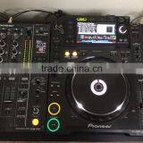 For The New Pi Oneer DJ Set Up / CDJ 2000 / DJM 850-K / Fast Shipping / DJ Mixer thumbnail-4