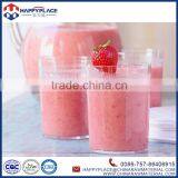 Strawberry Flavor Milk Shake Powder thumbnail-1