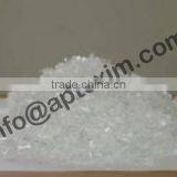 Natural Unwashed Pet Bottle Flakes