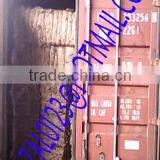 JUTE COIR FIBER / FIBRE, RAW MATERIAL OF JUTE MATTRESS FROM EXPORT TRADE ASSOCIATE WITH CHEAP FIBERS FOR PRODUCTION OF NONWOVEN thumbnail-1