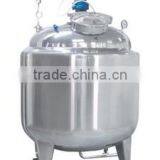 Beekeeping Honey Storage Tank & Filling Equipment thumbnail-1