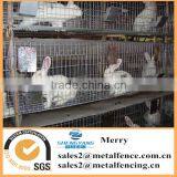 Galvanized Square Welded Chicken/rabbit/mink Cage Wire Mesh Animal Cage Welded Wire Mesh