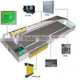 Cheap Price High Quality Turnkey Poultry Farm in Africa thumbnail-1