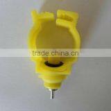 Laying Chicken Nipple Drinker