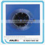 Fan Heater Round Mica Sheet Electric Heating Element thumbnail-1