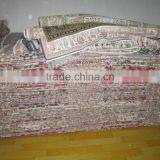 Handmade Silk Carpet thumbnail-2