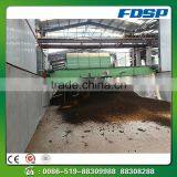 Fertilizer Equipment Duck Manure Fertilizer Granulator Equipment thumbnail-6
