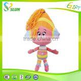Custom Stuffed Plush Human Doll Toys Plush Rag Doll thumbnail-3