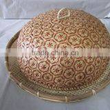 Top Grade Quality Bamboo Basket From Vietnam thumbnail-2