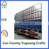 Wooden Buckets for Wholesale Cubos de Madera Para la Venta al Por Mayor thumbnail-6