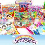Kracie Popin Cookin