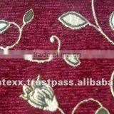 Latest Upholstery Velvet Fabric thumbnail-1