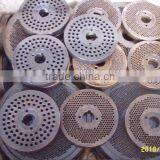 Hot Sell KL200 and KL260 Pellet Mill Die and Rollers Made in Laizhou Chengda Machinery Co., LTD