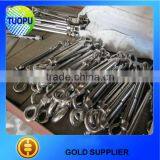 High Quality Stainless Steel Swageless Toggle Terminals,SS304/316 Swageless Terminal thumbnail-6